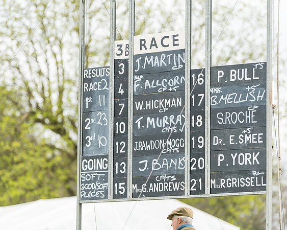 South East Grand National