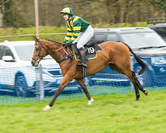 South East Grand National