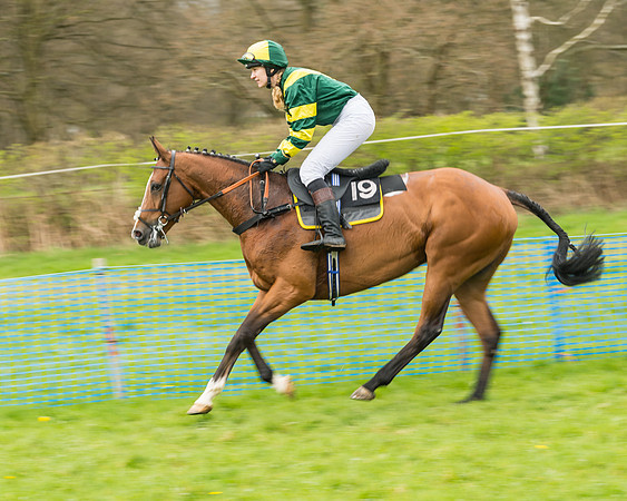 South East Grand National