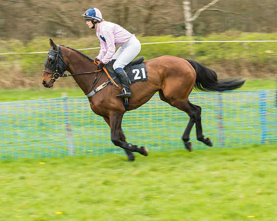 South East Grand National