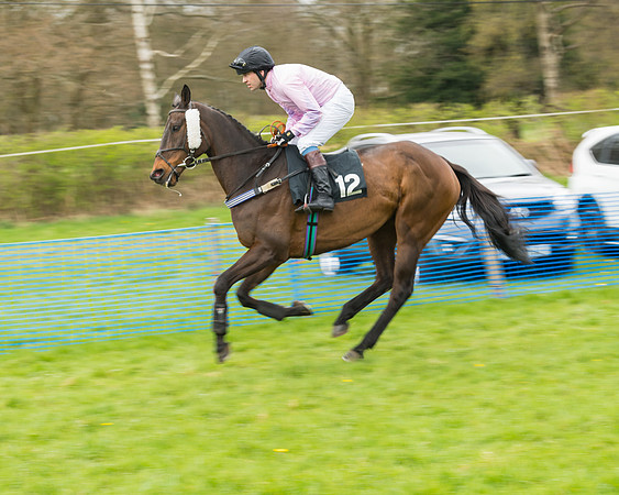 South East Grand National