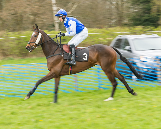 South East Grand National