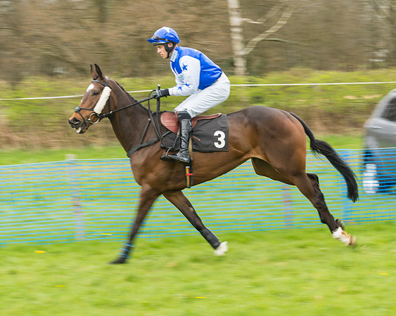 South East Grand National