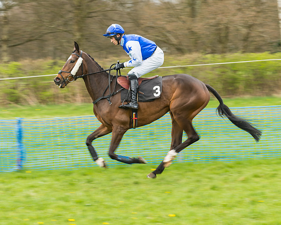 South East Grand National