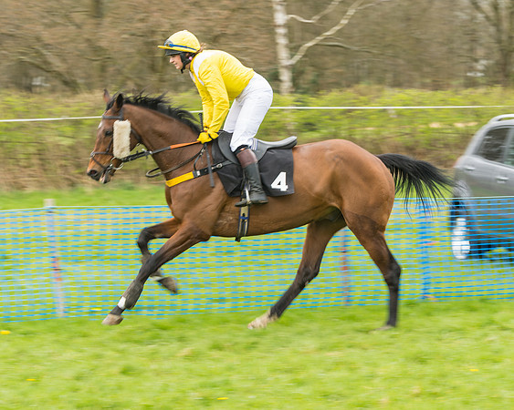 South East Grand National