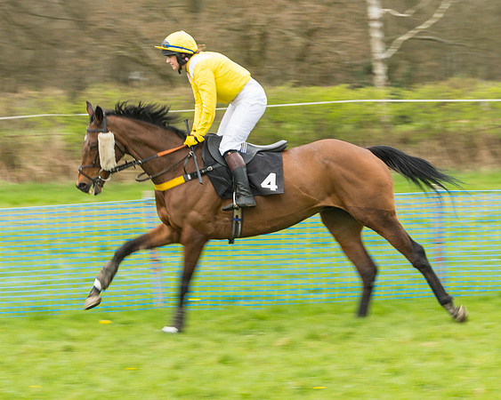 South East Grand National