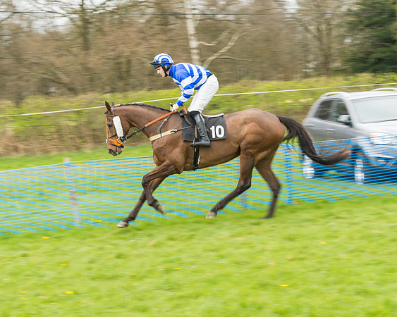 South East Grand National
