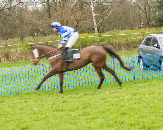 South East Grand National
