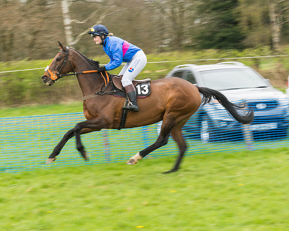 South East Grand National