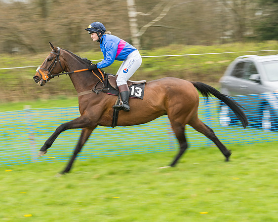 South East Grand National
