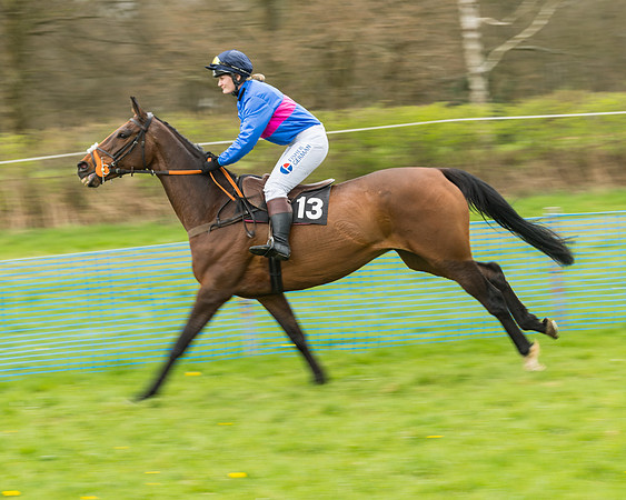 South East Grand National