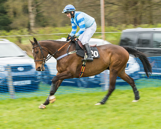 South East Grand National
