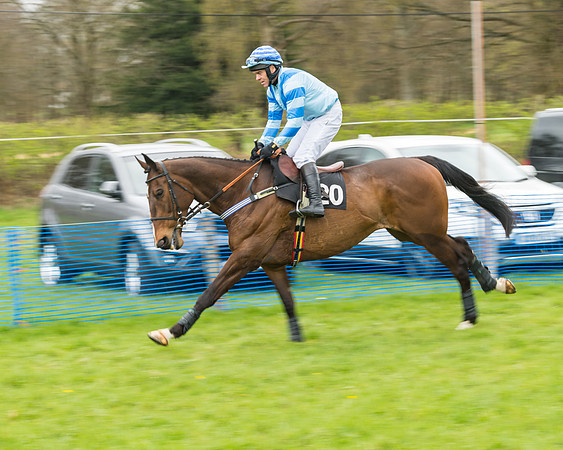South East Grand National
