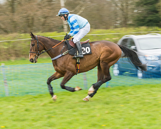 South East Grand National