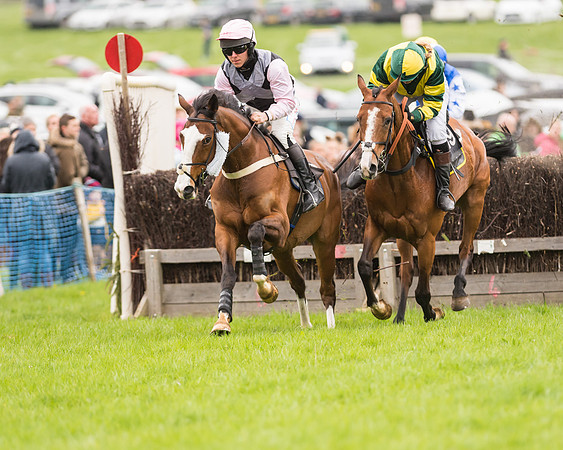 South East Grand National