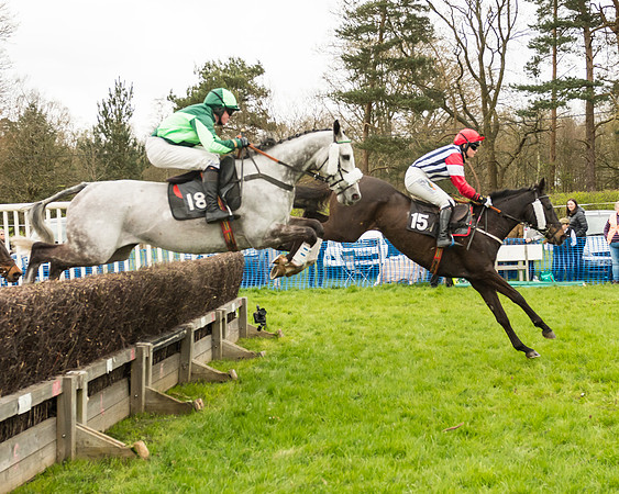 South East Grand National