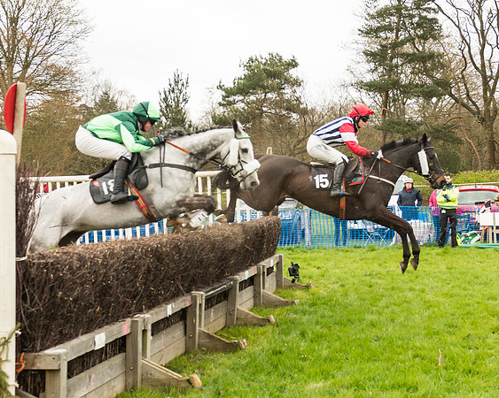 South East Grand National