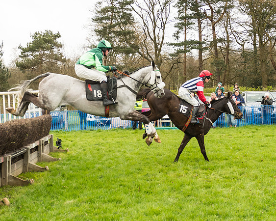 South East Grand National
