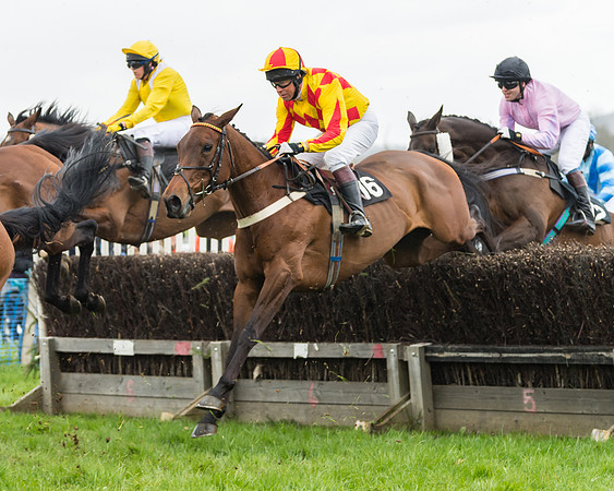 South East Grand National