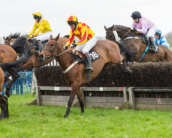 South East Grand National