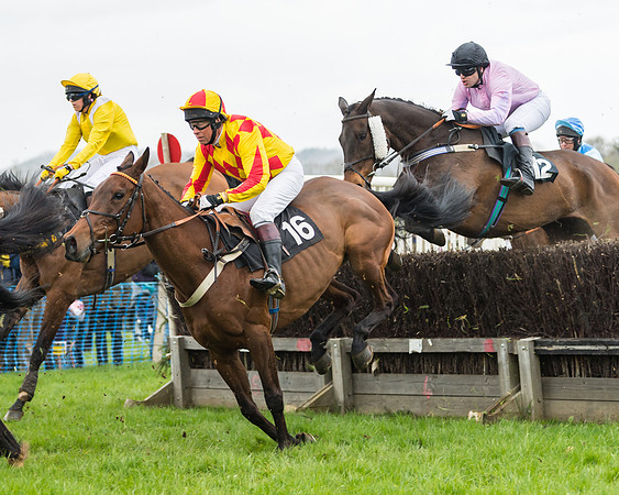 South East Grand National