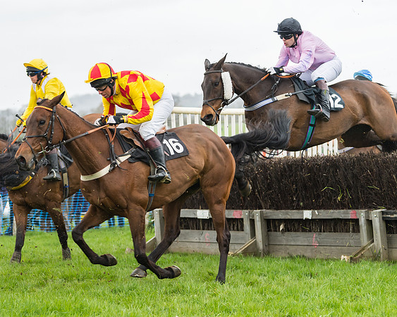 South East Grand National