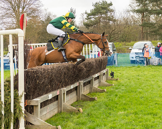 South East Grand National