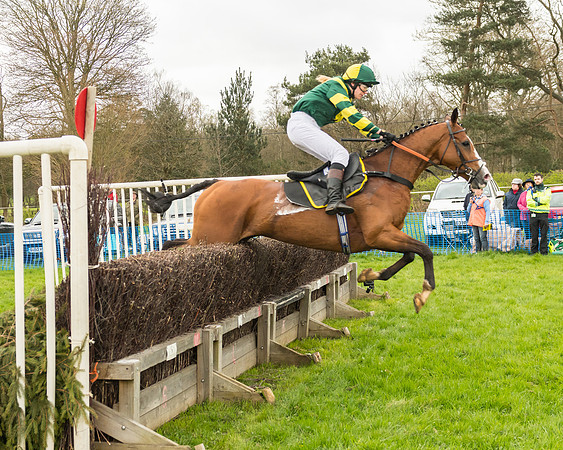 South East Grand National