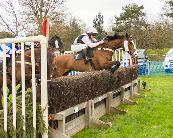 South East Grand National