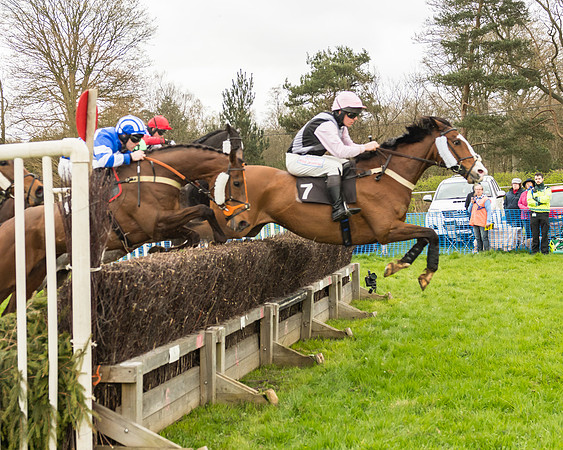 South East Grand National