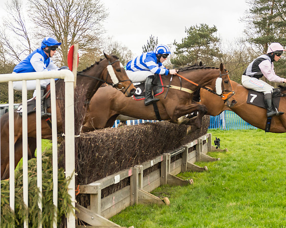 South East Grand National
