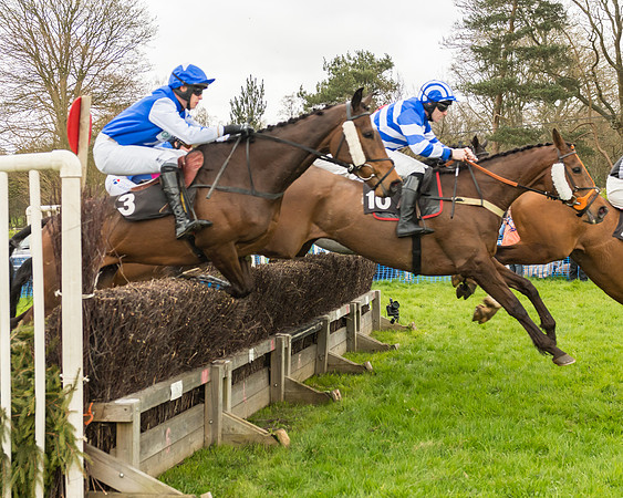 South East Grand National