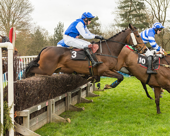South East Grand National
