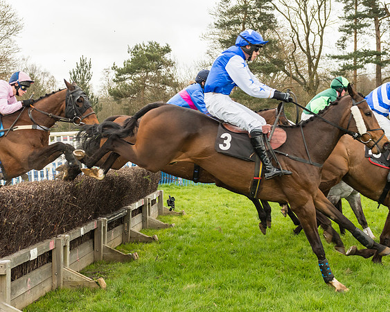 South East Grand National
