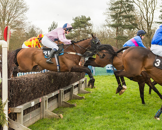 South East Grand National