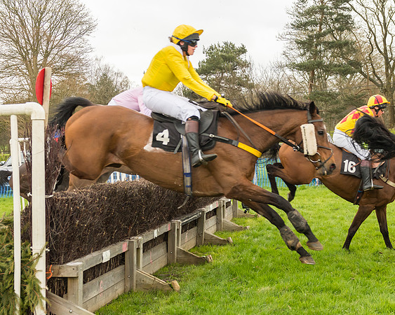 South East Grand National