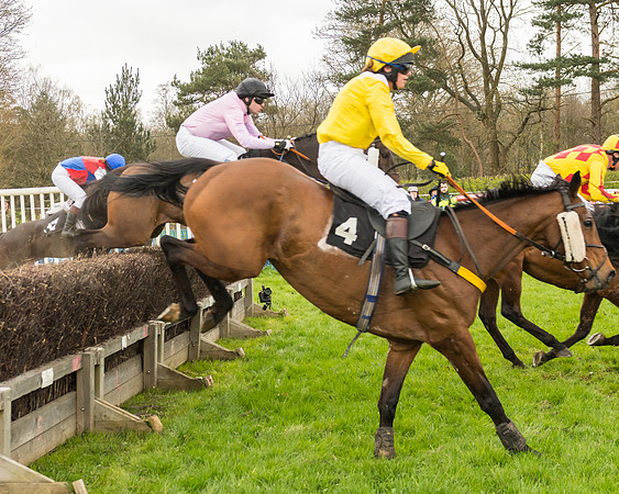 South East Grand National