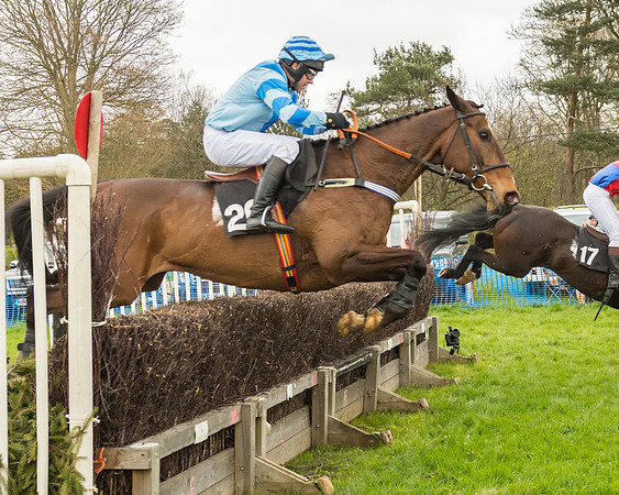 South East Grand National