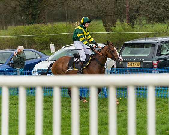 South East Grand National
