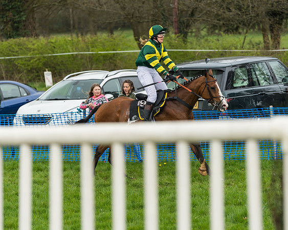 South East Grand National