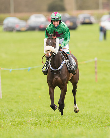 Open Maiden