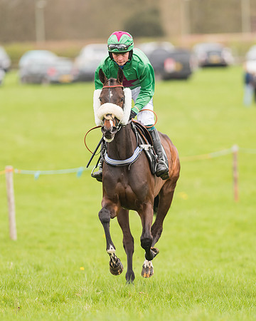 Open Maiden