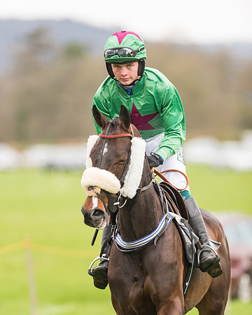 Open Maiden