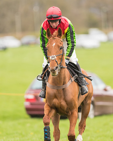 Open Maiden