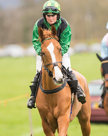 Open Maiden