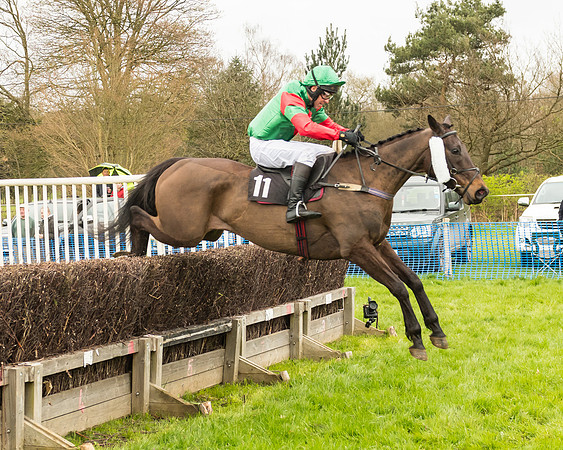 Open Maiden