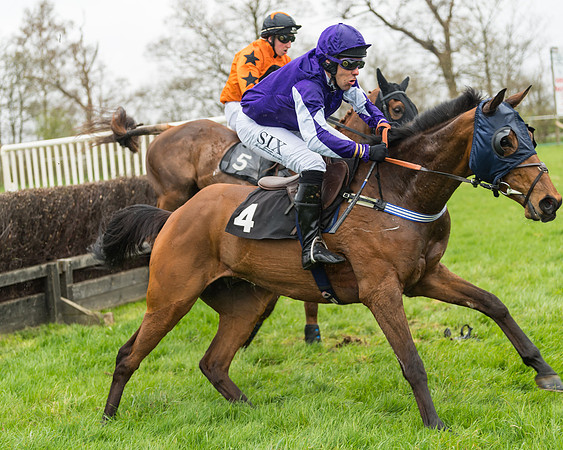 Open Maiden