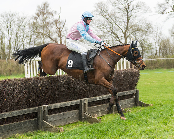 Open Maiden