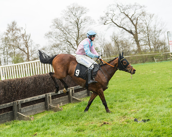 Open Maiden