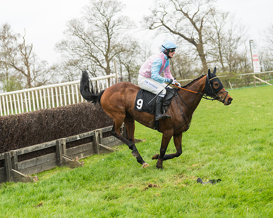 Open Maiden